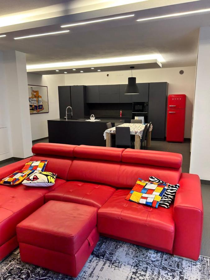 Casa Di Marco Appartement