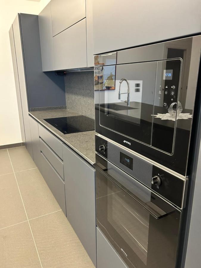 Casa Di Marco Appartement