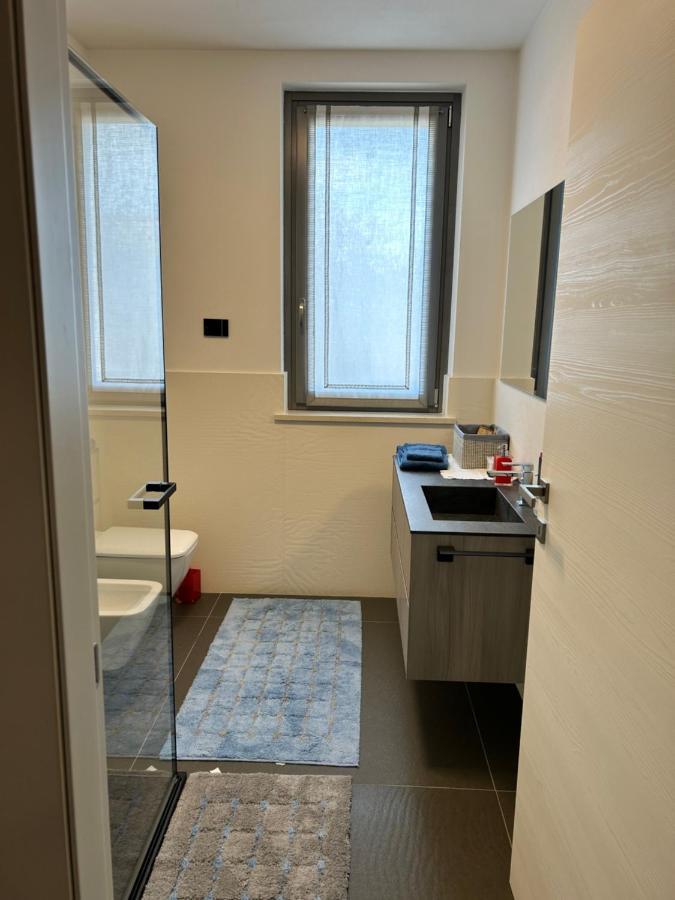 Casa Di Marco Appartement