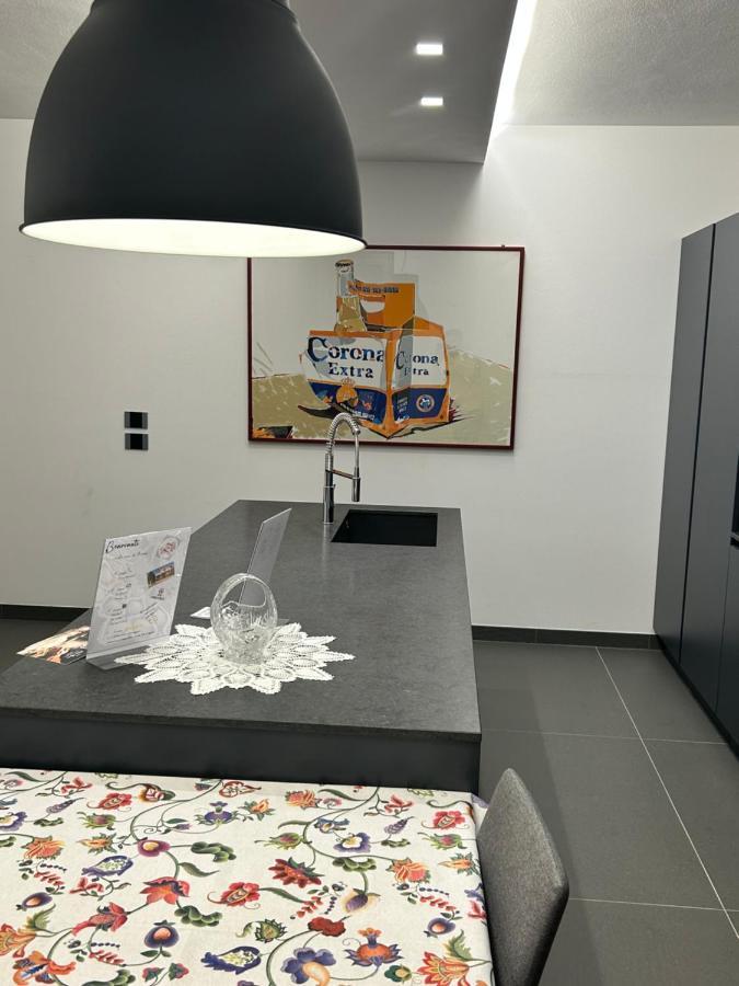 Casa Di Marco Appartement