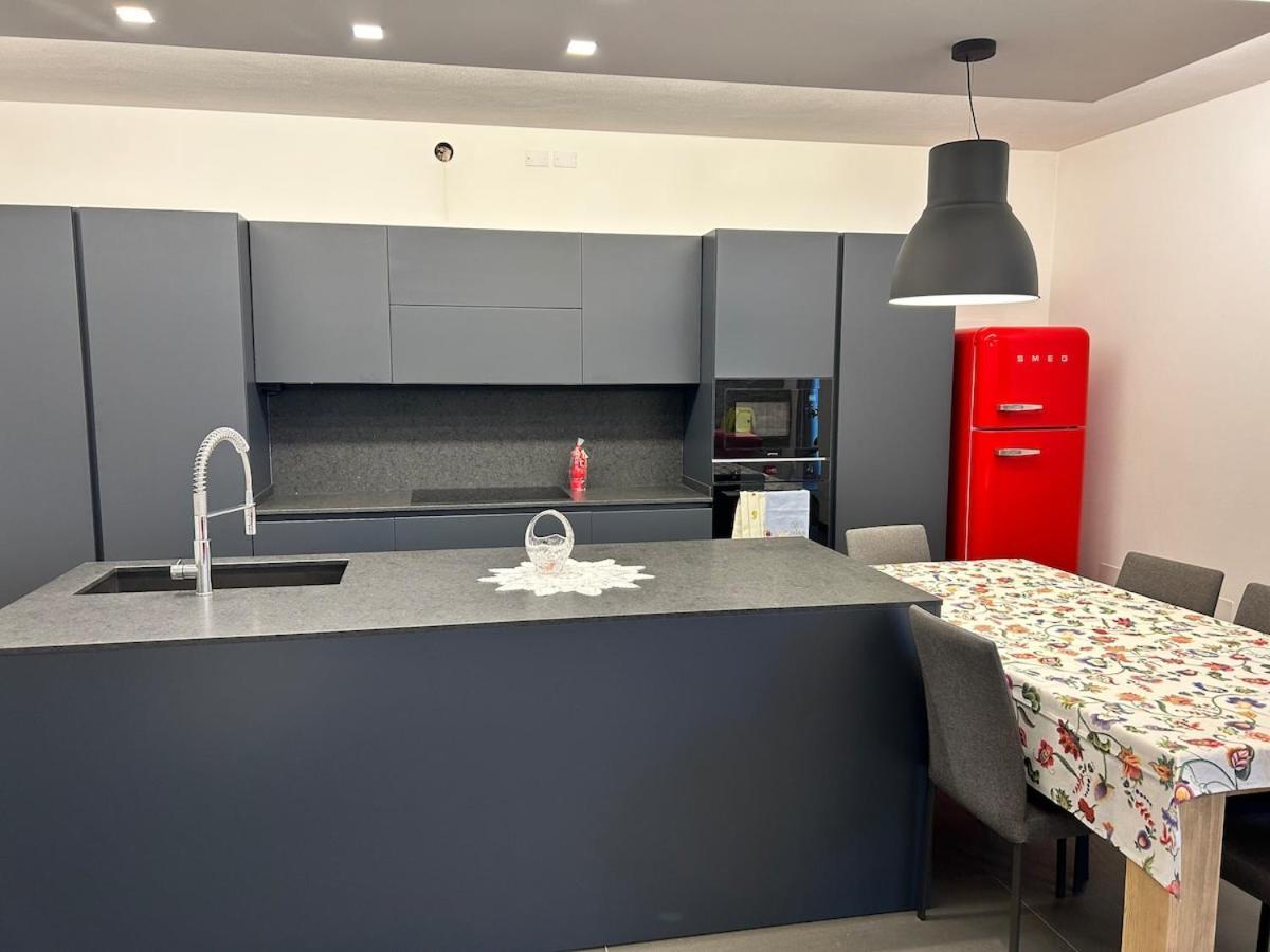 Casa Di Marco Appartement *