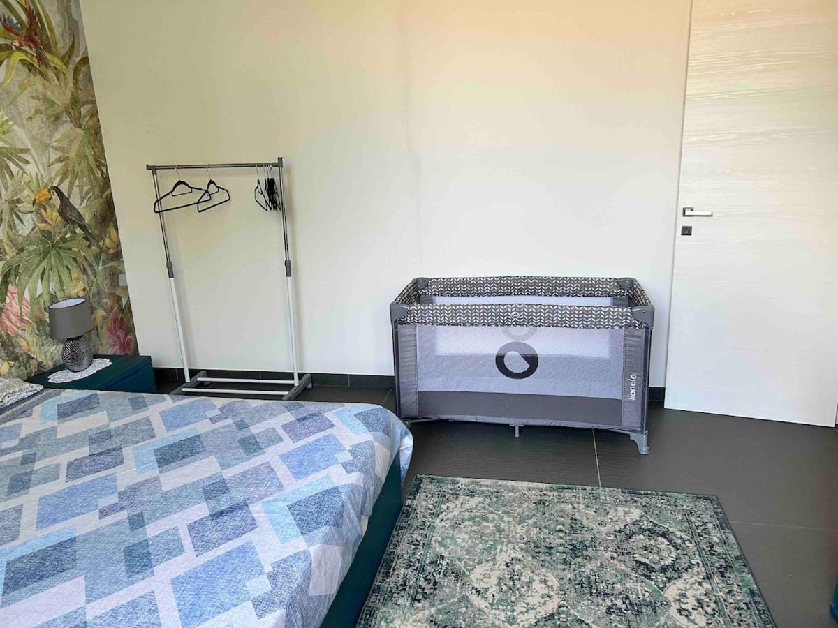 Casa Di Marco Appartement *