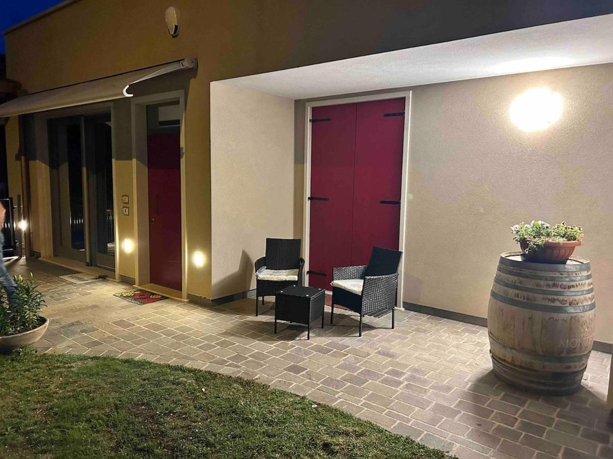 Casa Di Marco *