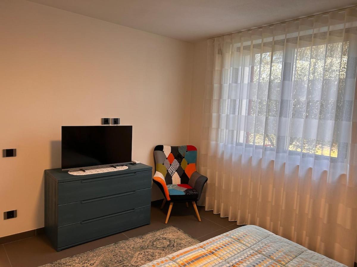 Casa Di Marco Appartement *