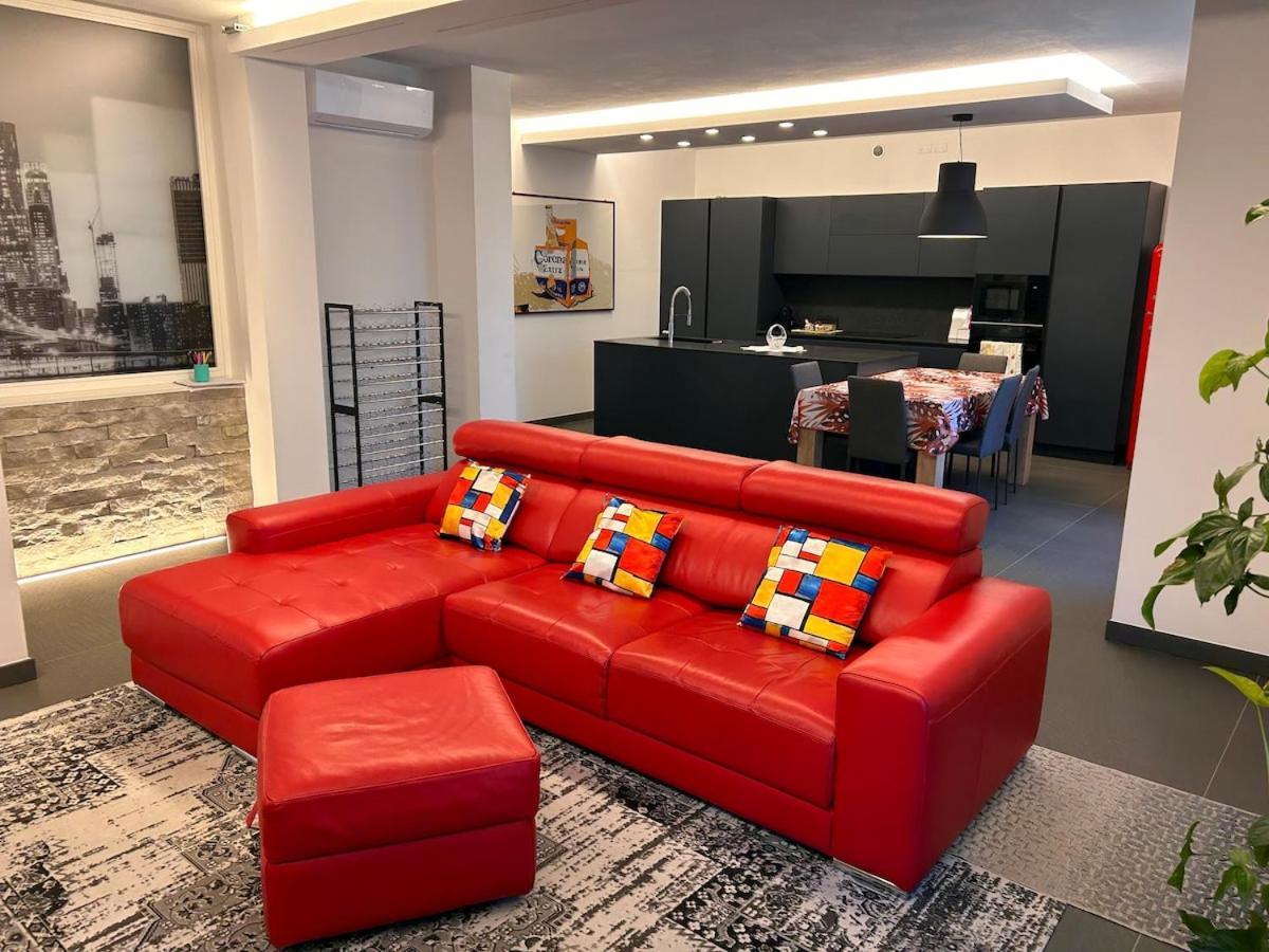 Appartement Casa Di Marco Pescantina