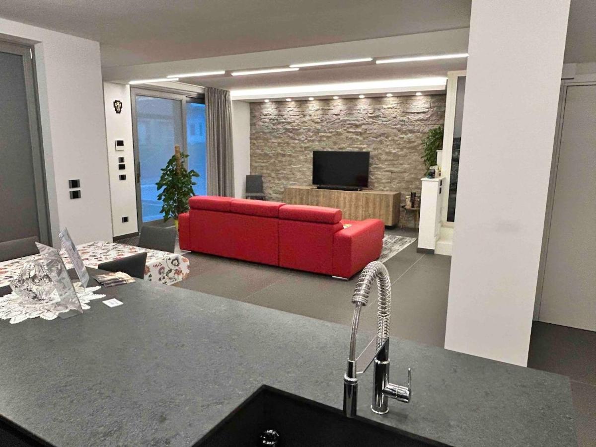 Appartement Casa Di Marco *
