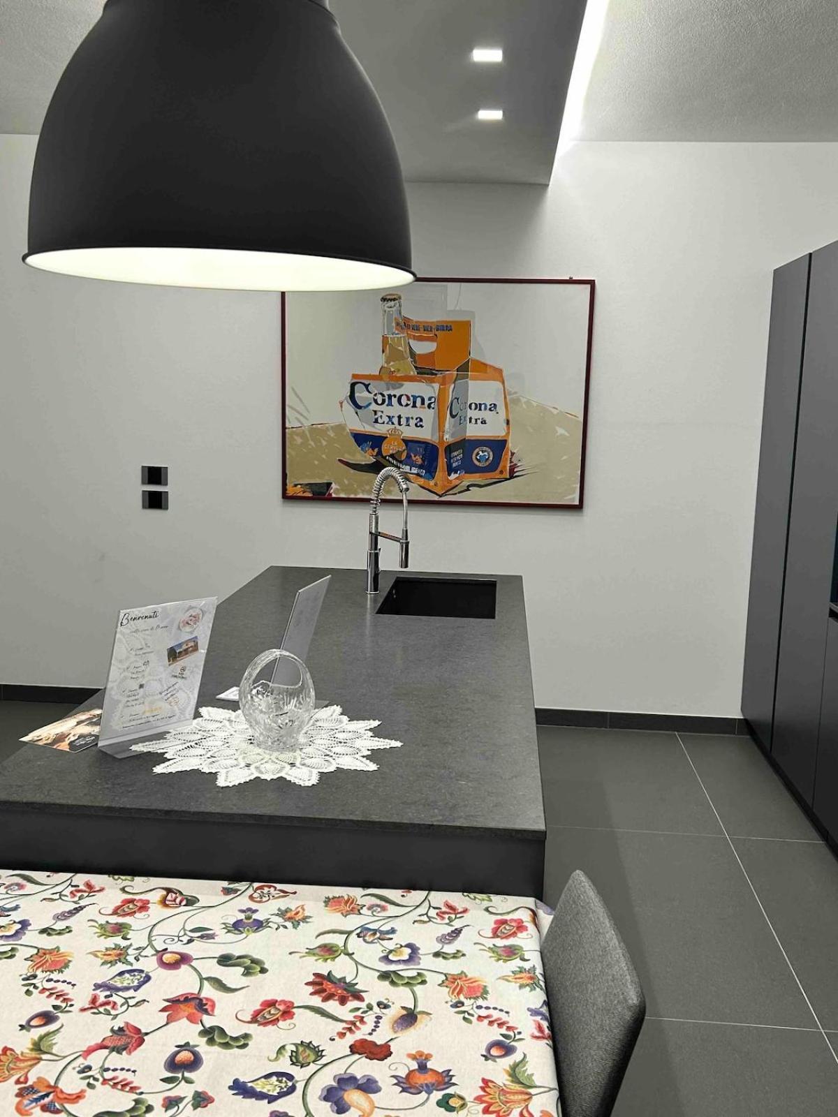 Appartement Casa Di Marco Pescantina