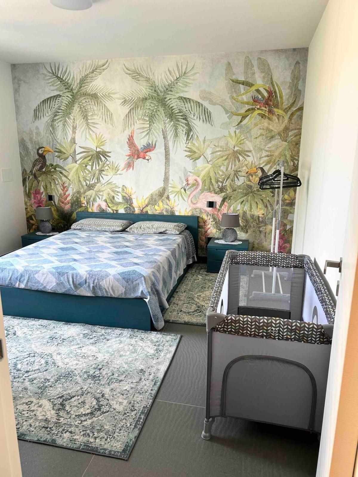 Casa Di Marco Appartement